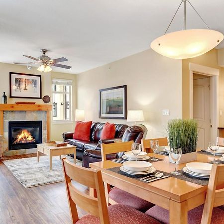 Ski In-Out Luxury Condo #3425 With Huge Hot Tub & Great Views - 500 Dollars Of Free Activities & Equipment Rentals Daily Winter Park Zewnętrze zdjęcie