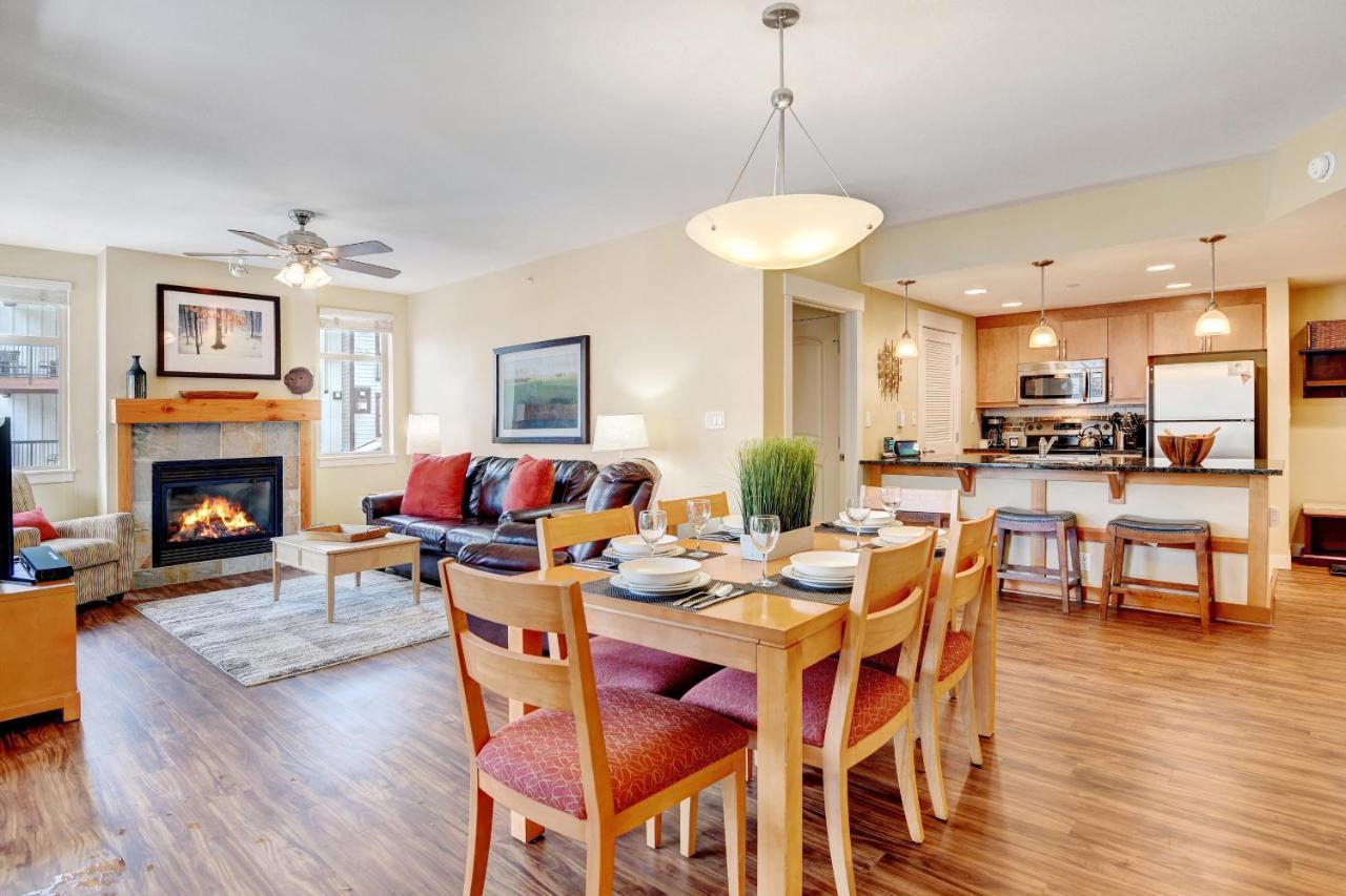 Ski In-Out Luxury Condo #3425 With Huge Hot Tub & Great Views - 500 Dollars Of Free Activities & Equipment Rentals Daily Winter Park Zewnętrze zdjęcie