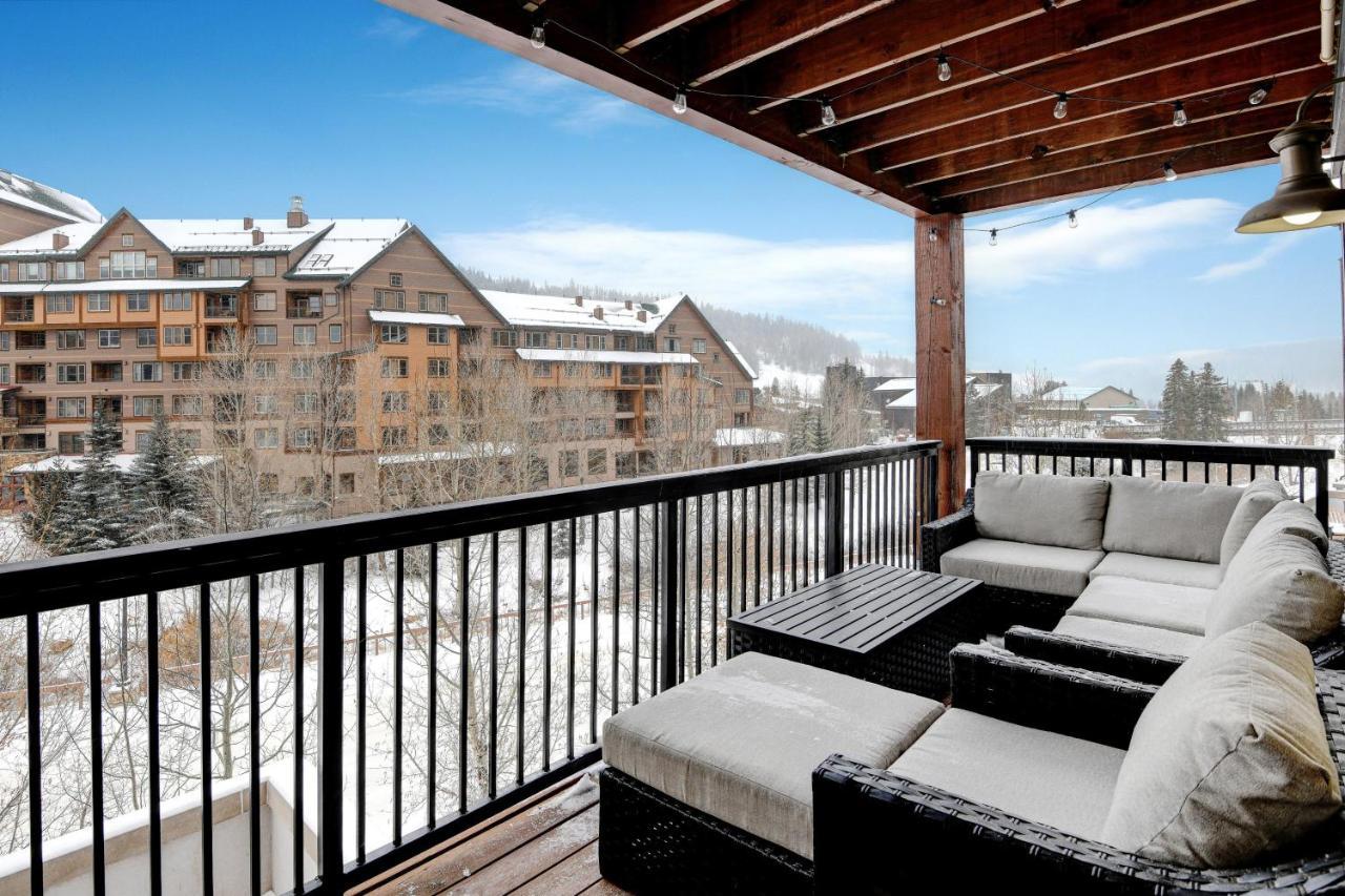 Ski In-Out Luxury Condo #3425 With Huge Hot Tub & Great Views - 500 Dollars Of Free Activities & Equipment Rentals Daily Winter Park Zewnętrze zdjęcie