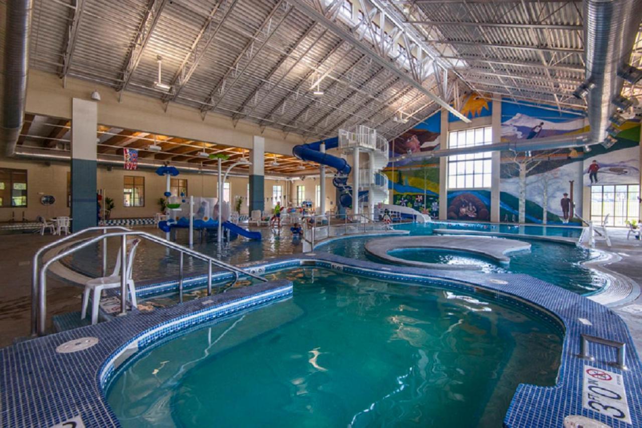 Ski In-Out Luxury Condo #3425 With Huge Hot Tub & Great Views - 500 Dollars Of Free Activities & Equipment Rentals Daily Winter Park Zewnętrze zdjęcie