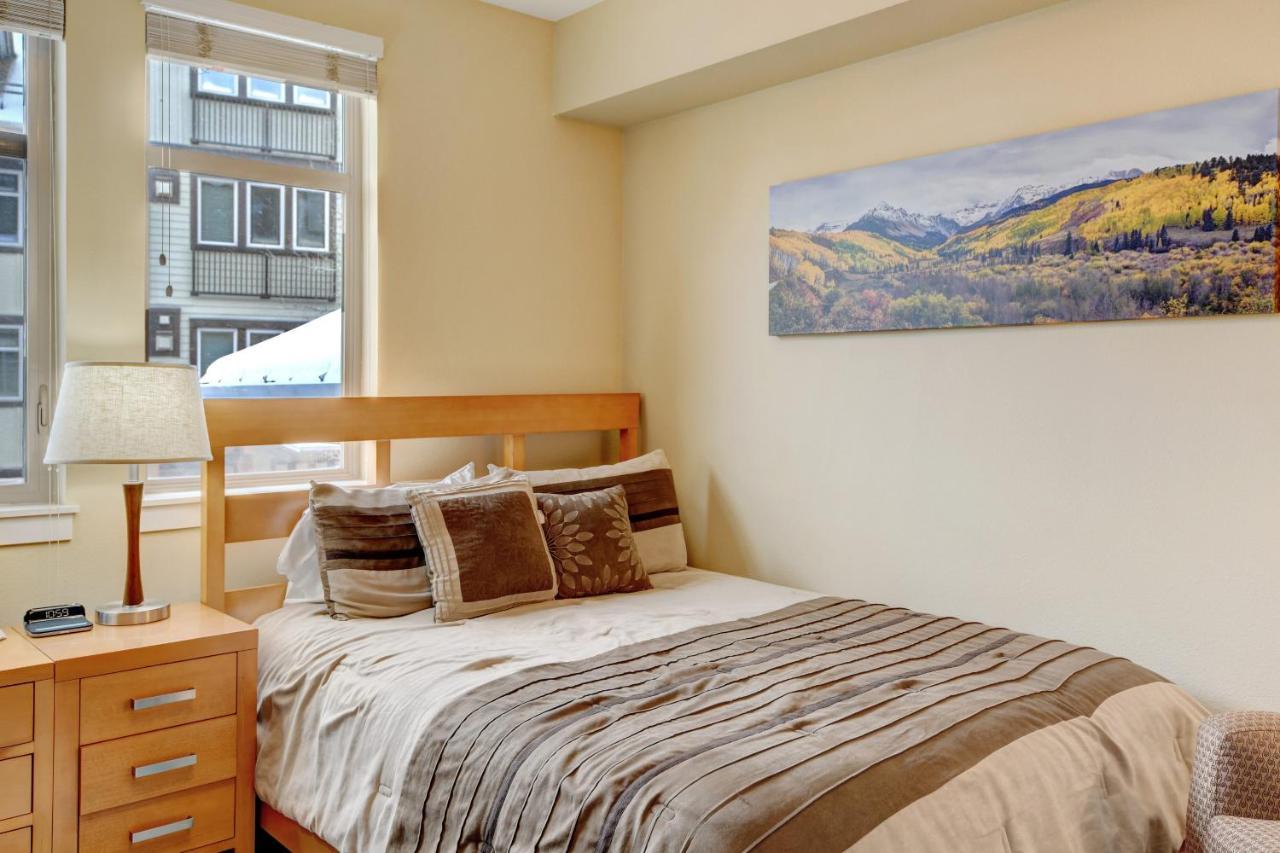 Ski In-Out Luxury Condo #3425 With Huge Hot Tub & Great Views - 500 Dollars Of Free Activities & Equipment Rentals Daily Winter Park Zewnętrze zdjęcie