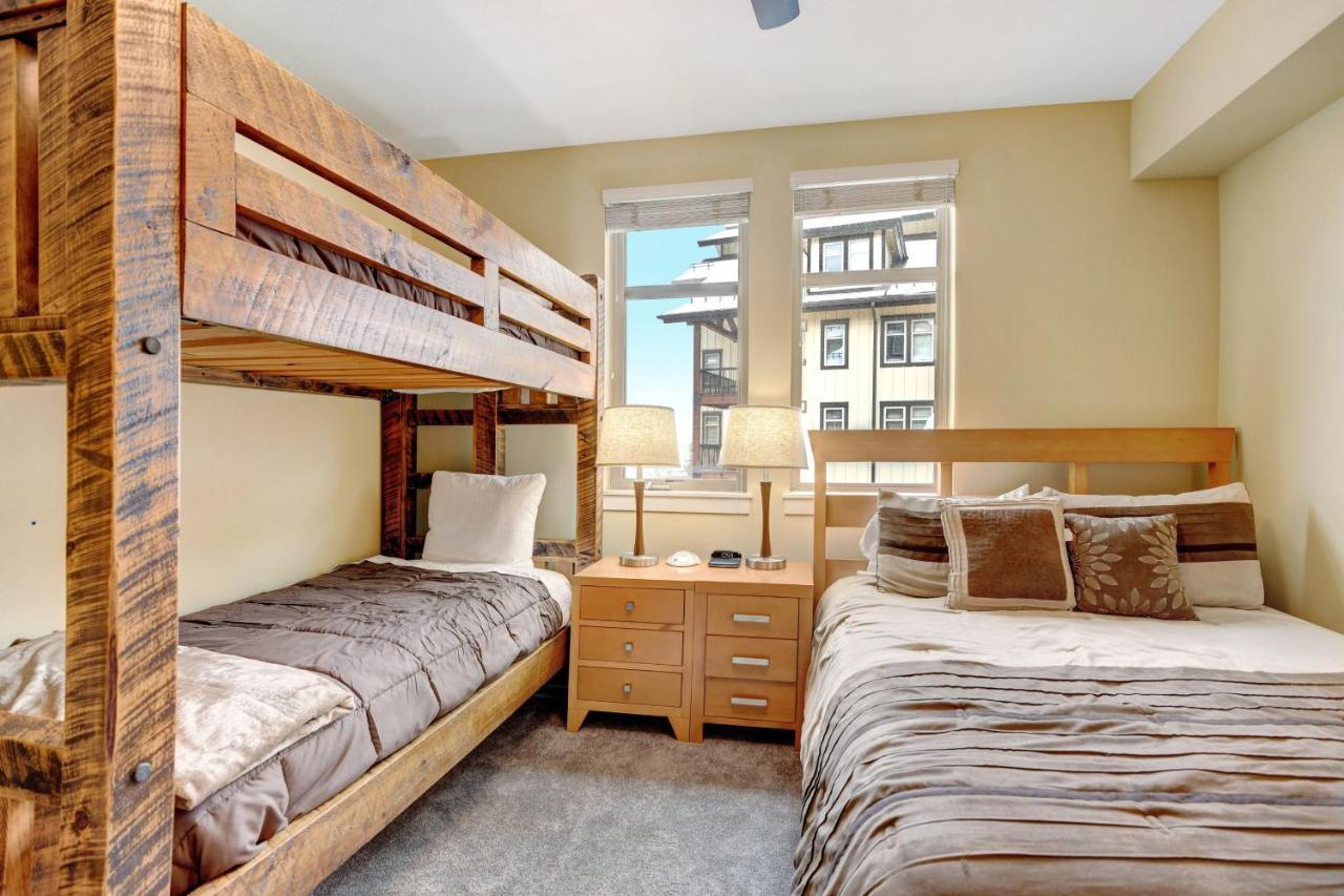 Ski In-Out Luxury Condo #3425 With Huge Hot Tub & Great Views - 500 Dollars Of Free Activities & Equipment Rentals Daily Winter Park Zewnętrze zdjęcie